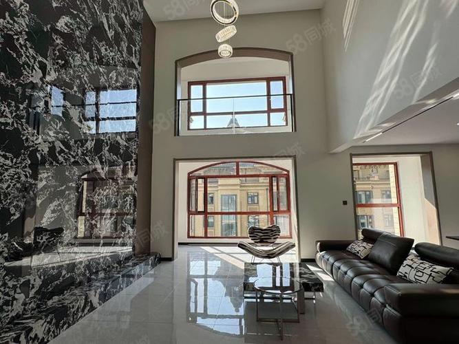 石家庄跃层新楼盘