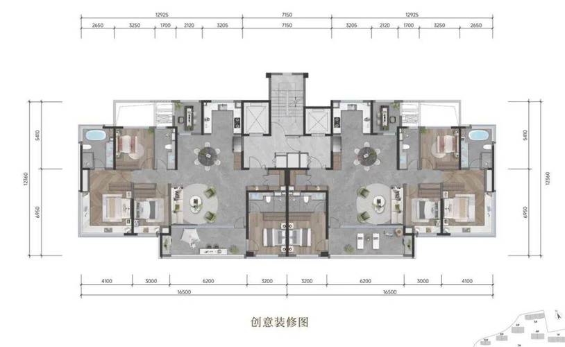济南融汇城新楼盘风水