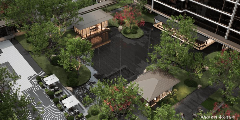 济南融汇城新楼盘风水