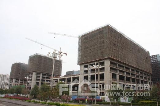 石家庄万和城楼盘