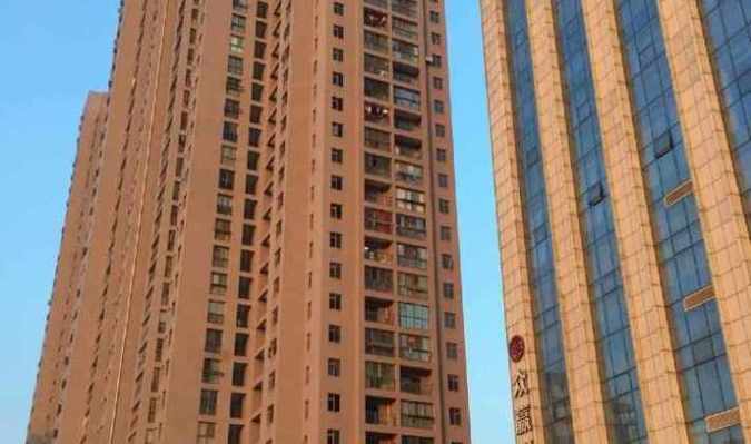 城置国际花园城房价