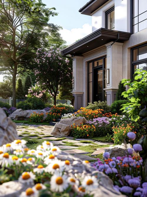 后花园找房下载