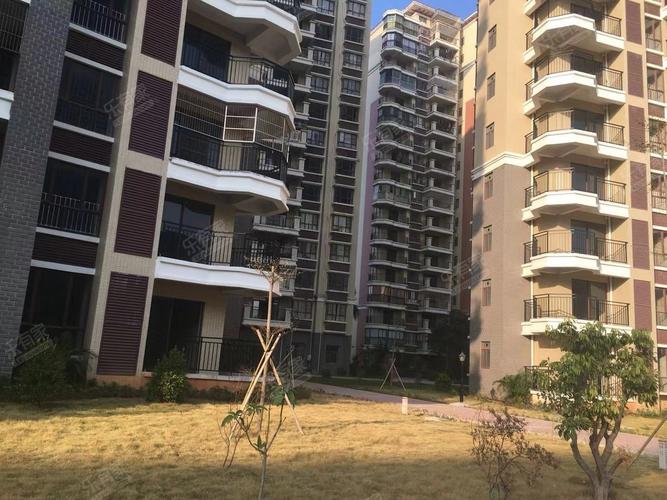 惠州惠阳汇鑫花园