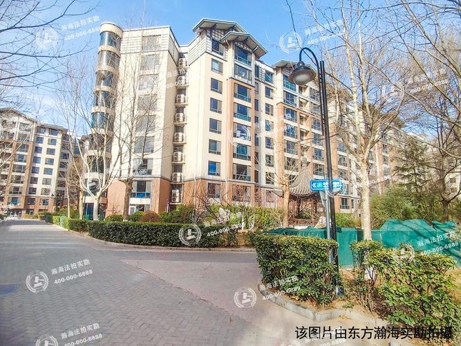 乐府江南二手房价