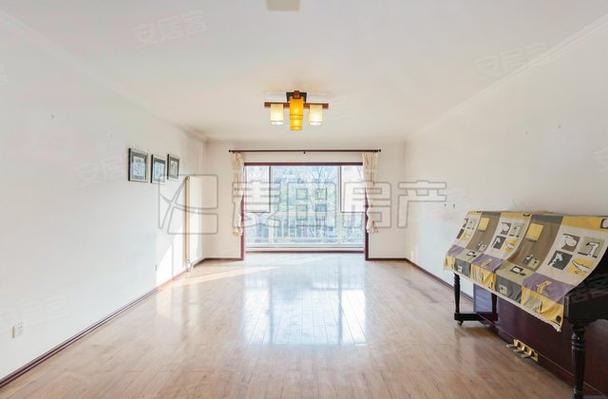 乐府江南二手房价