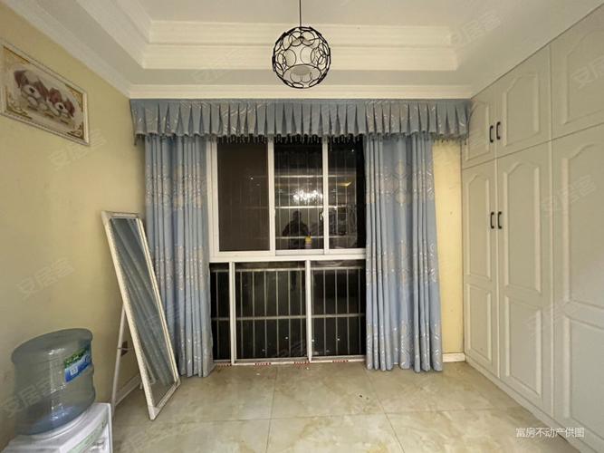 乐府江南二手房价