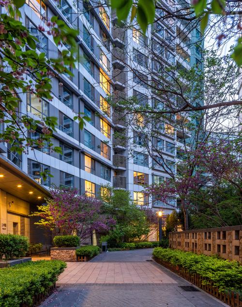 寮步新城国际花园