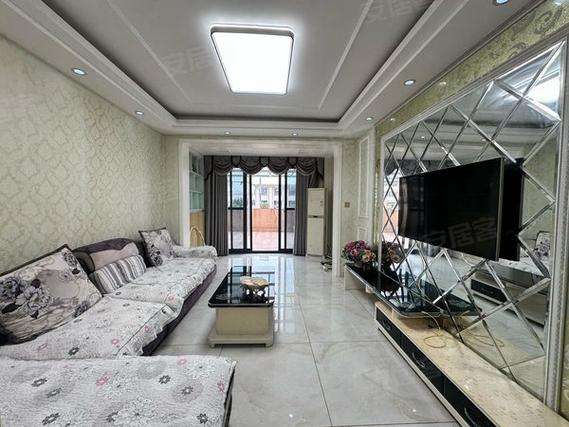 姜堰帝景蓝湾房价