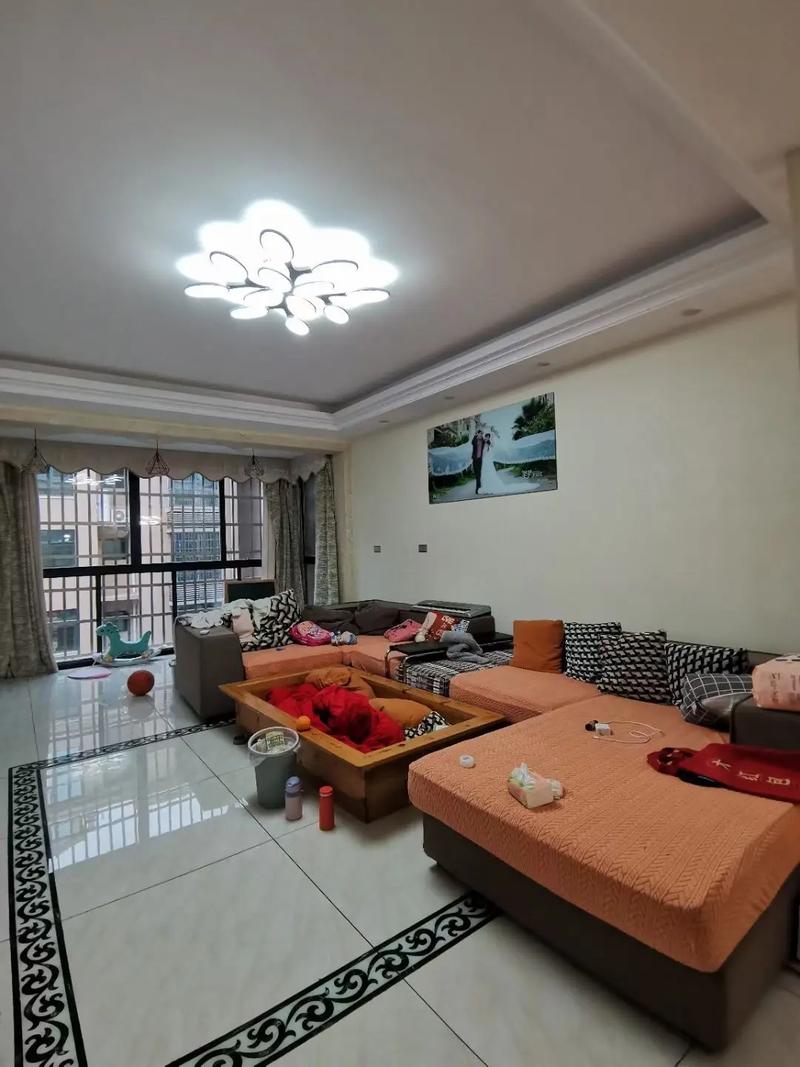 溆浦城市今典房价