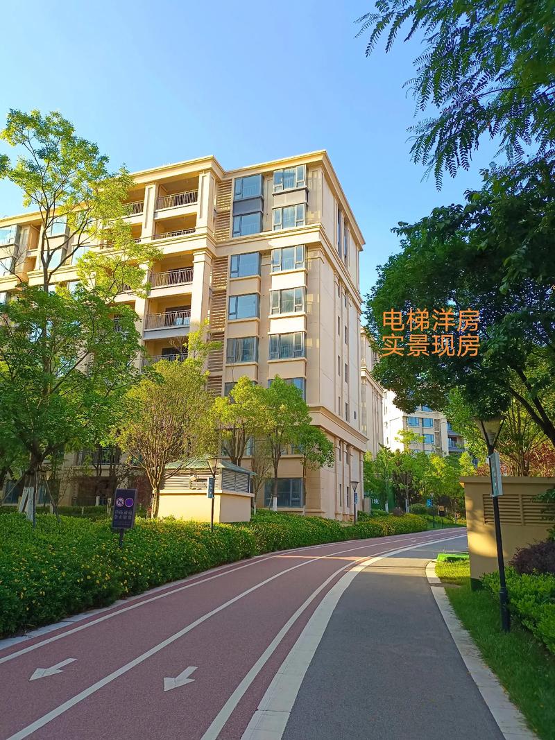 昆明在售花园洋房