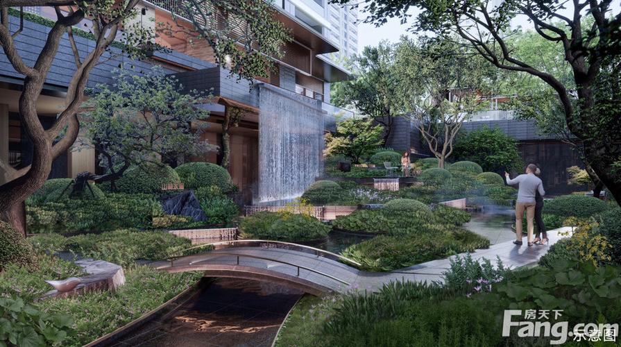 西安曲江在售楼盘