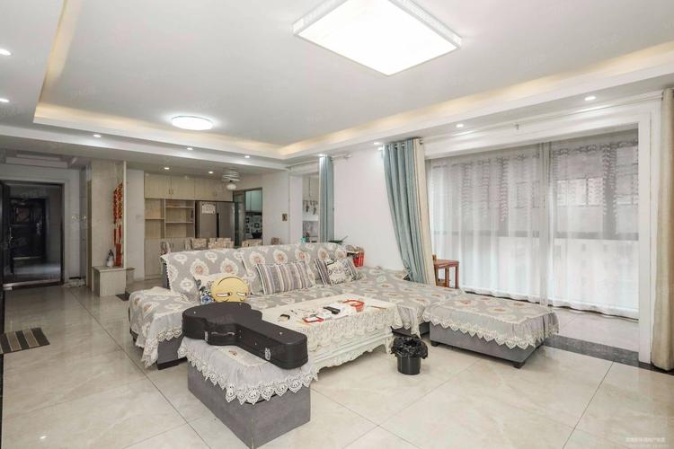 长沙合能璞丽房价