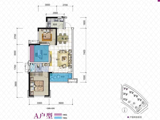 长沙合能璞丽房价
