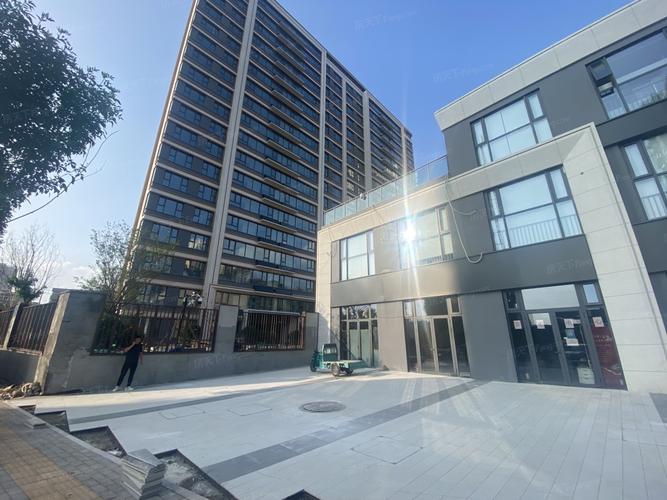 济南市槐荫区新楼盘