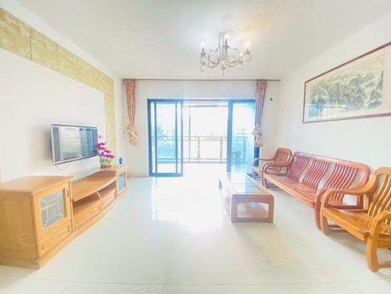 深航幸福花园房价