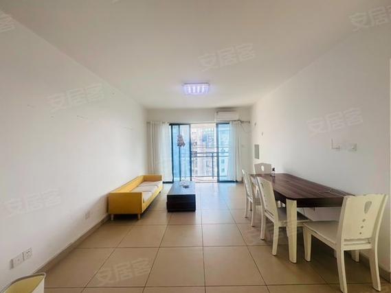 深航幸福花园房价