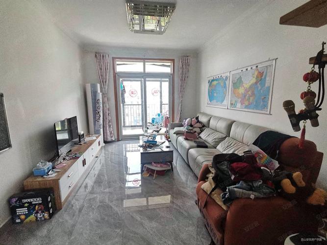 昆山江南明珠苑房价