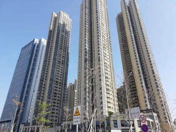 龙岗远洋新干线楼盘