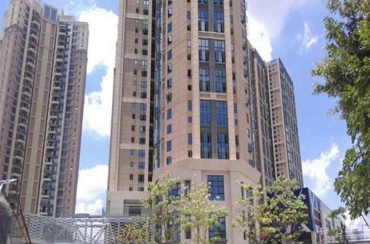 龙岗远洋新干线楼盘