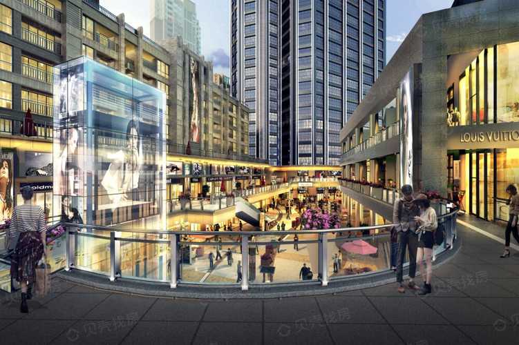 龙岗远洋新干线楼盘