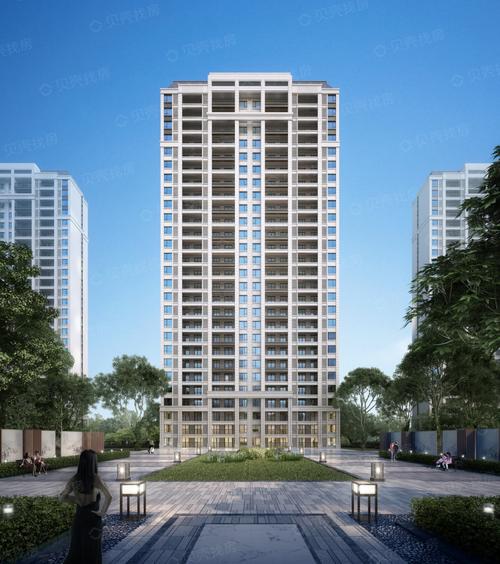 颍上最新楼盘信息