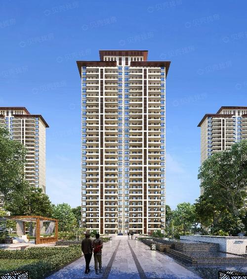 颍上最新楼盘信息