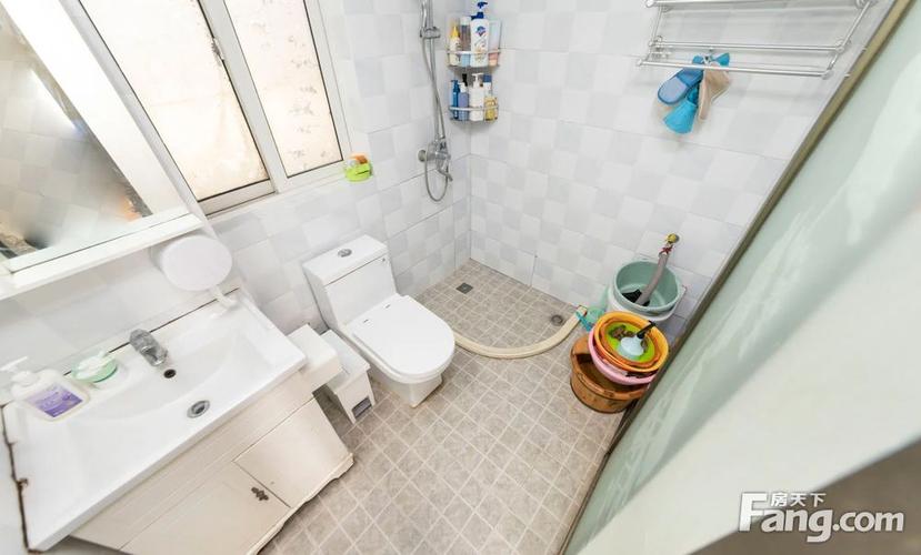 天润国际花园装修