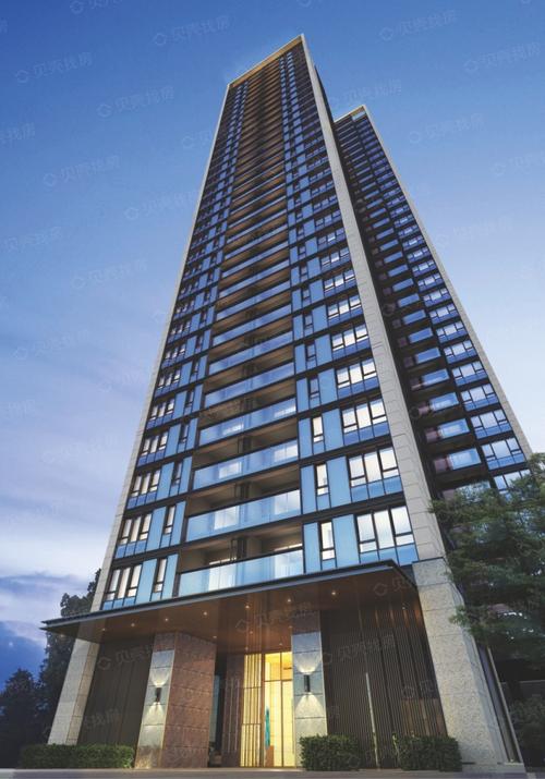 柳州万科楼盘地址