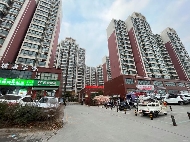 2017年洛阳新楼盘