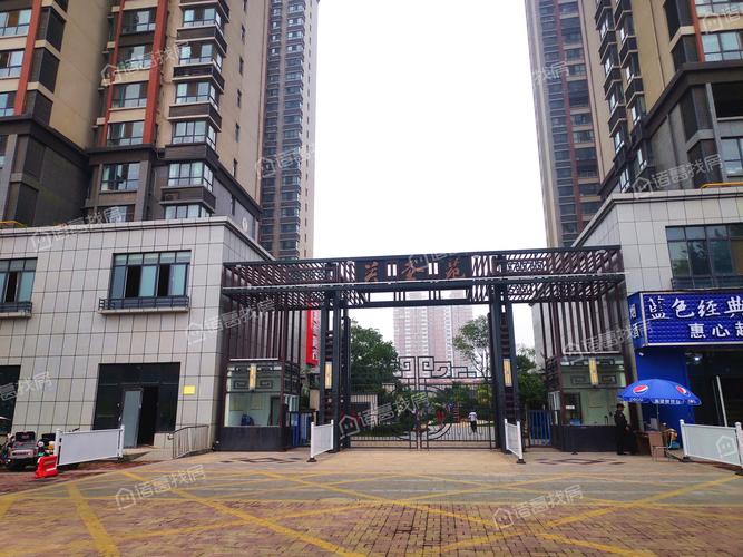 2017年洛阳新楼盘