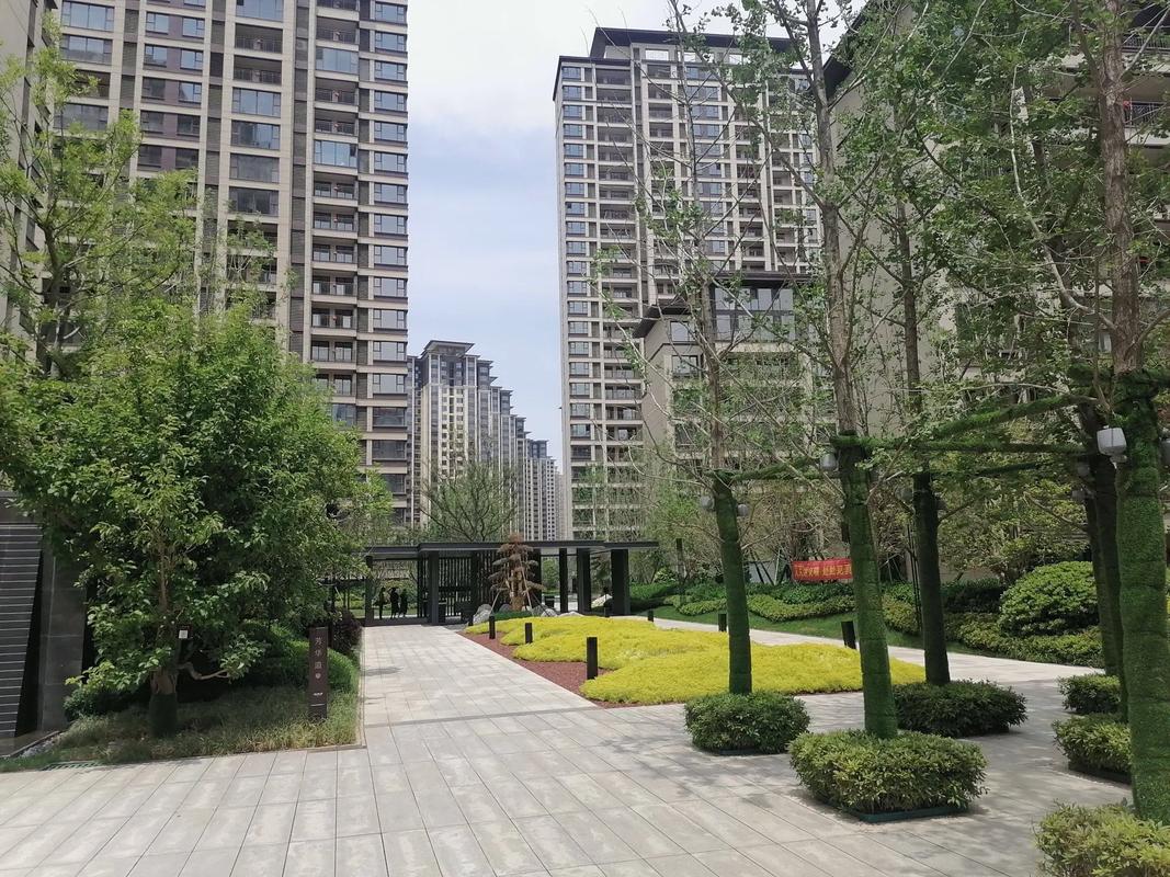 2017年洛阳新楼盘