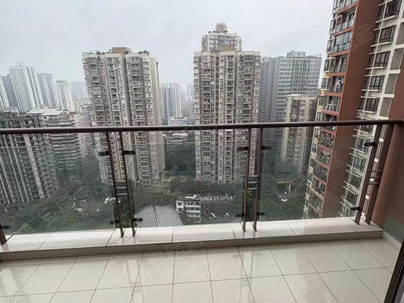 重庆黄泥磅黄龙花园