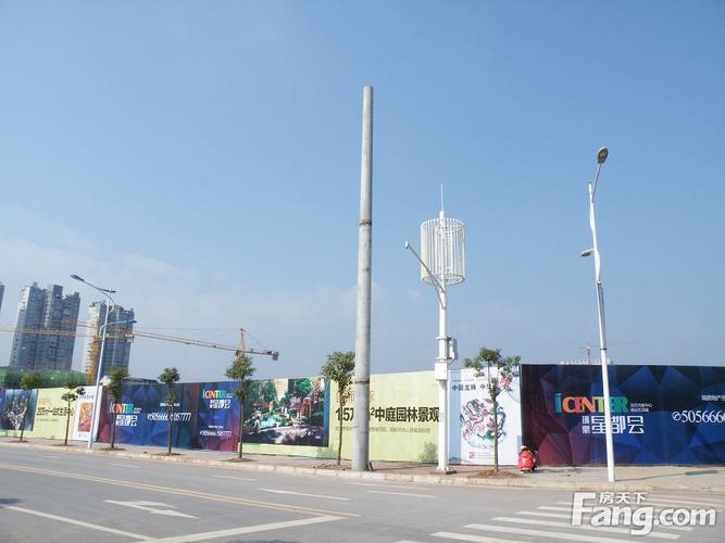 岳池2016在售楼盘