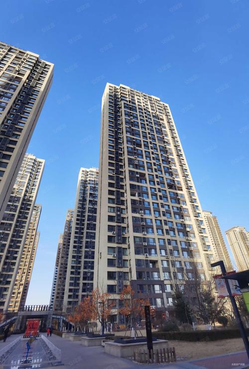 中航城楼盘怎么样