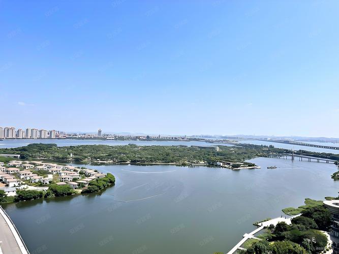 中航城楼盘怎么样