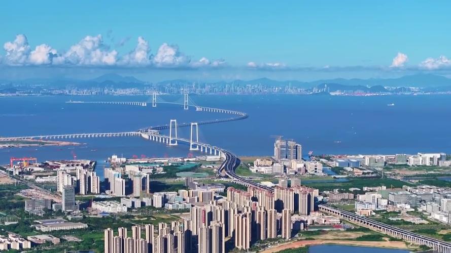 中深通道中山楼盘