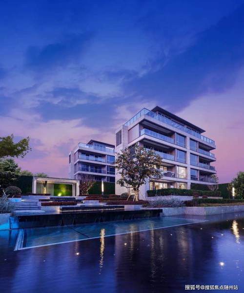 西湖墅楼盘怎么样