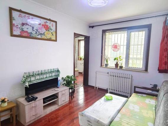 门头沟龙山家园房价