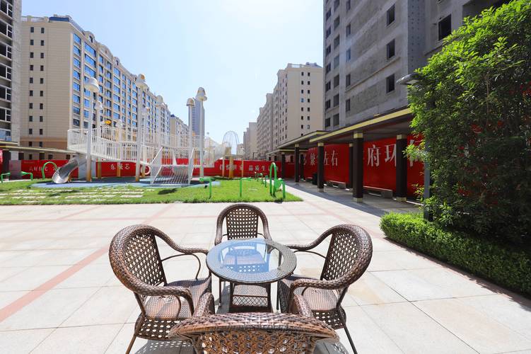 寿光哪几个楼盘好