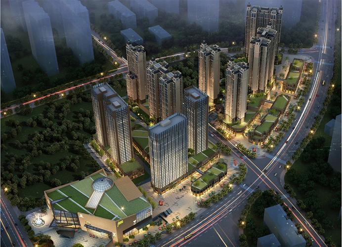 广安新楼盘房价多少