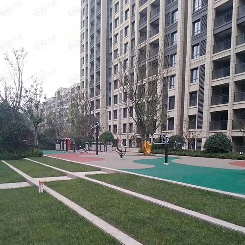 中海运河丹堤房价