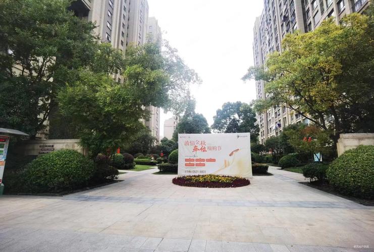 中海运河丹堤房价