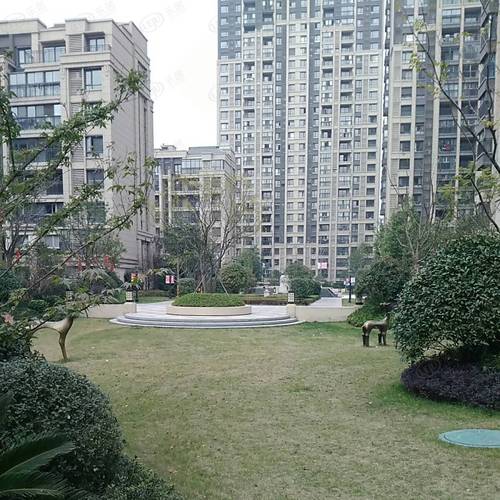 中海运河丹堤房价