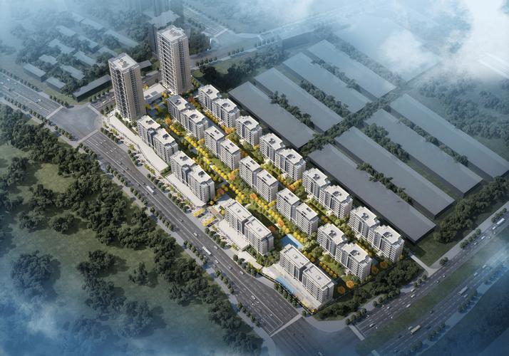 江津双福那个楼盘好