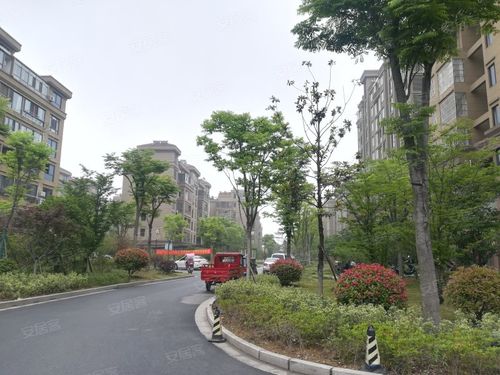 六安龙泽府第房价