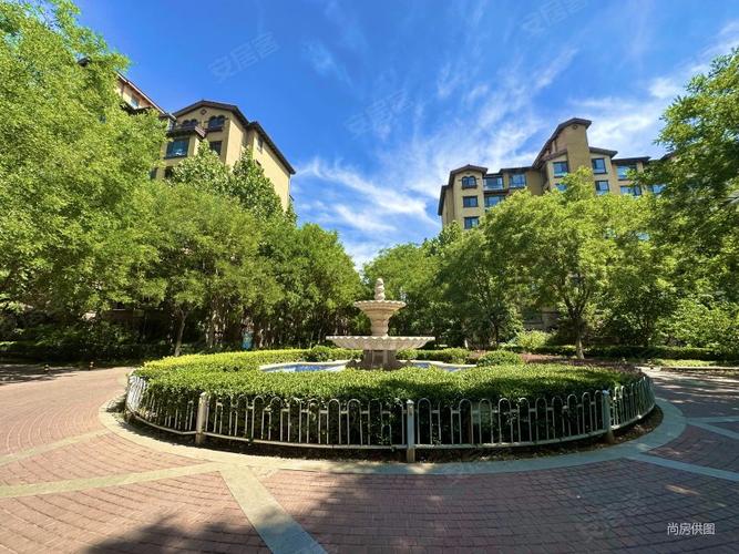 香漫里楼盘最新动态