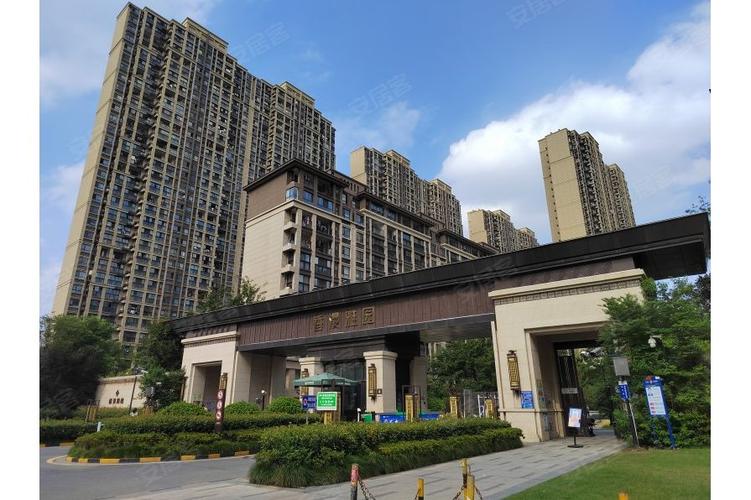 香漫里楼盘最新动态