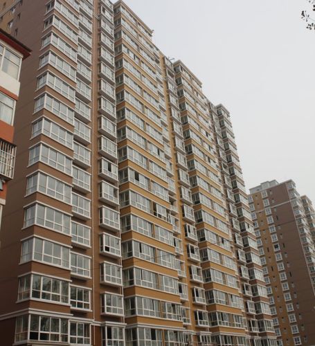 大名县凤凰城房价