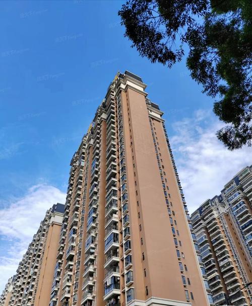 尚东阳光最新房价