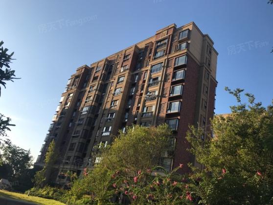 南昌万科青山湖房价